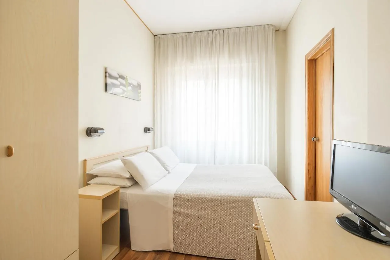 Hotel Miralaghi Chianciano Terme