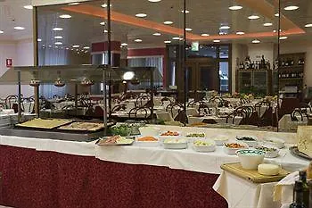 Hotel Miralaghi Chianciano Terme