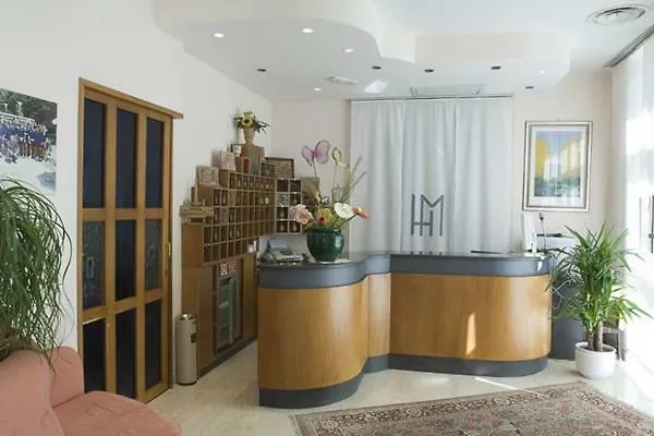 Hotel Miralaghi Chianciano Terme