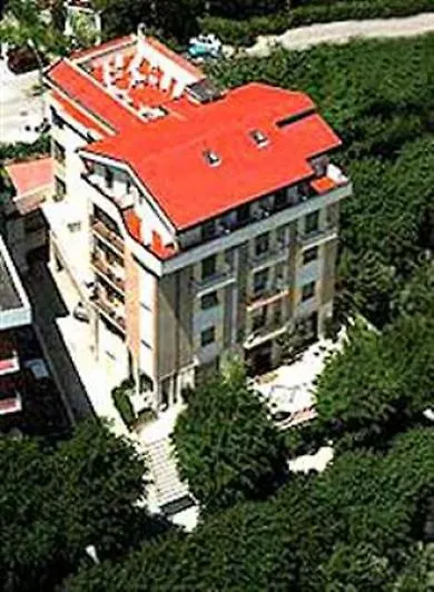 Hotel Miralaghi Chianciano Terme